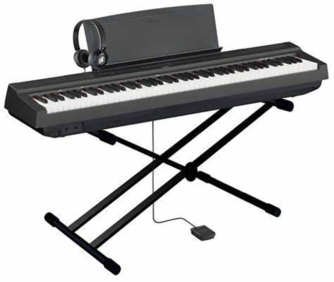 Nên mua đàn piano điện hay đàn piano cơ?