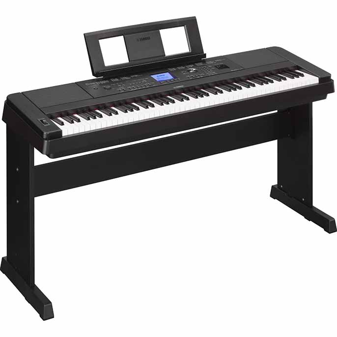 Nên mua đàn piano điện hay đàn piano cơ?