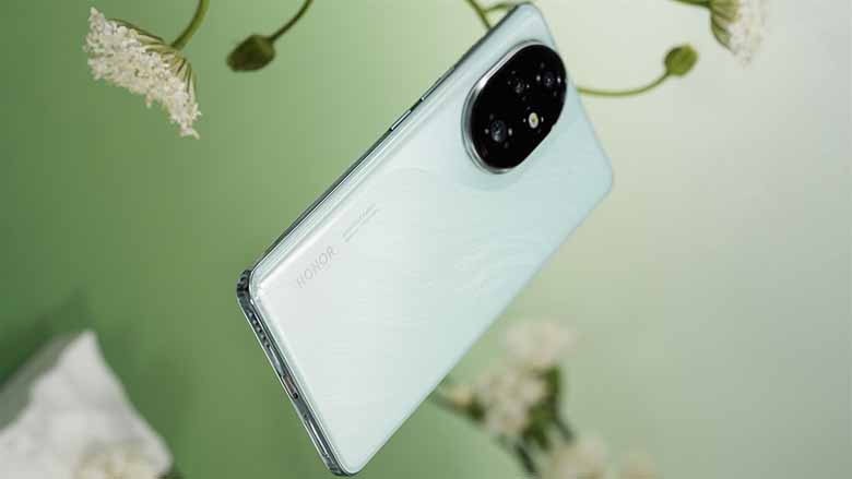 Honor 200: Sức Mạnh Công Nghệ Với Trang Bị Snapdragon 7 Gen 3