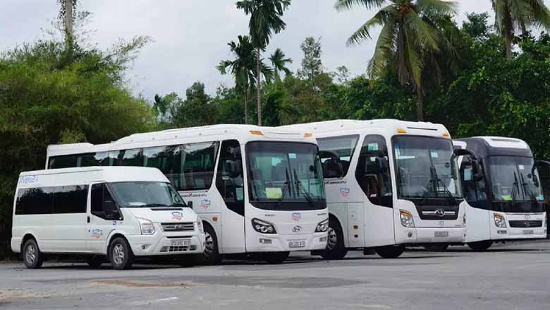 Dịch vụ xe du lịch hiện nay tại sao ngày càng phát triển?