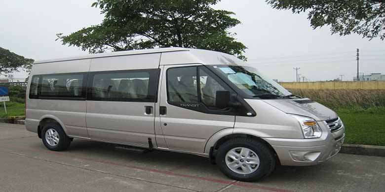 Địa chỉ thuê xe ở Hà Nội uy tín, chất lượng, rẻ nhất
