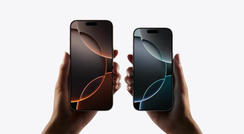 4 điểm mới nổi bật khiến iPhone 16 Pro Max trở thành phiên bản “đáng mua” 