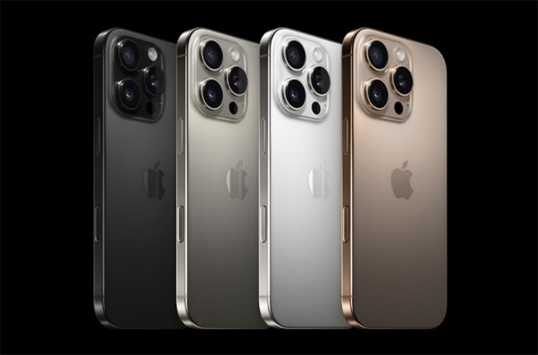 4 điểm mới nổi bật khiến iPhone 16 Pro Max trở thành phiên bản “đáng mua” 