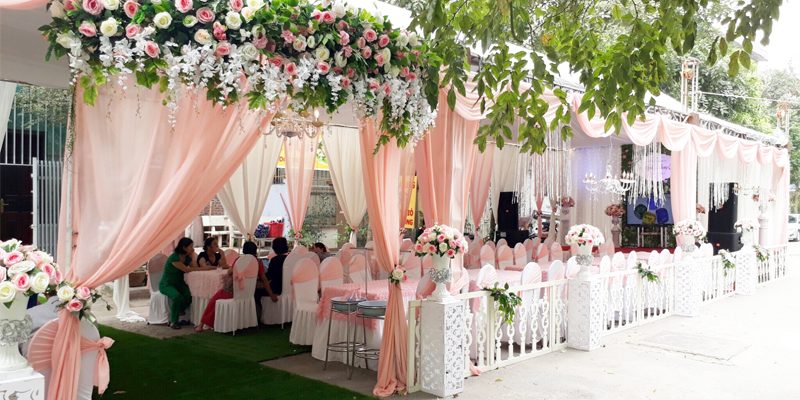 Mơ Thấy Đám Cưới Đánh Số Gì