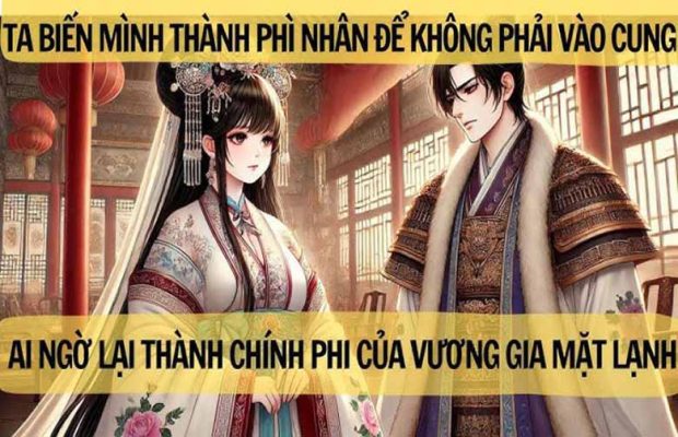 Review truyện tuế tuế bình an tiếu giai nhân