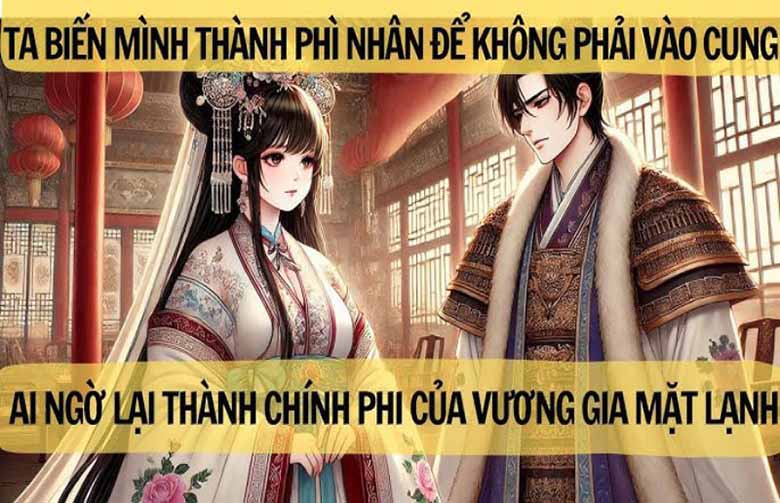 Review truyện tuế tuế bình an tiếu giai nhân 