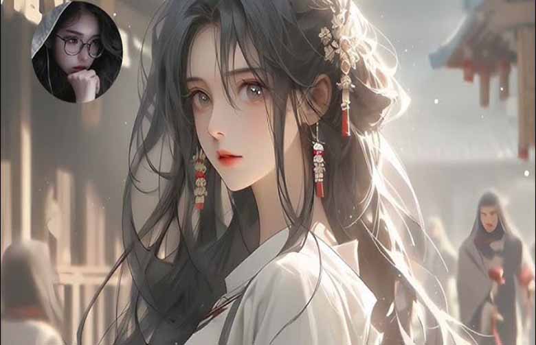 Review truyện tuế tuế bình an tiếu giai nhân 