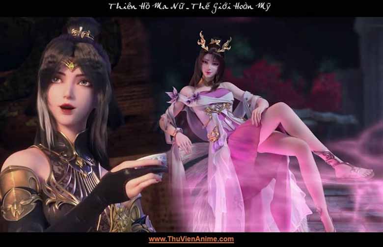 Review truyện tuế tuế bình an tiếu giai nhân 