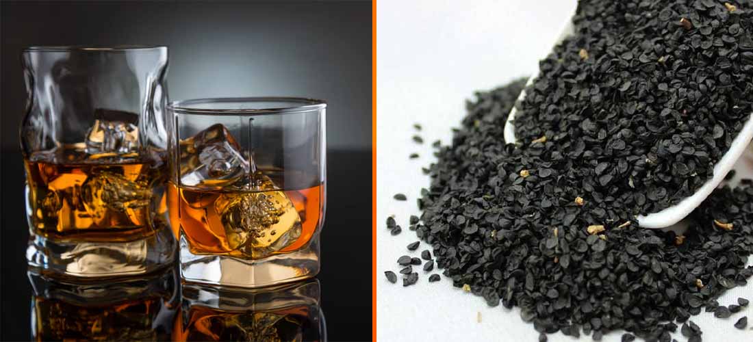 Bí quyết tăng cường sinh lực phái mạnh với rượu