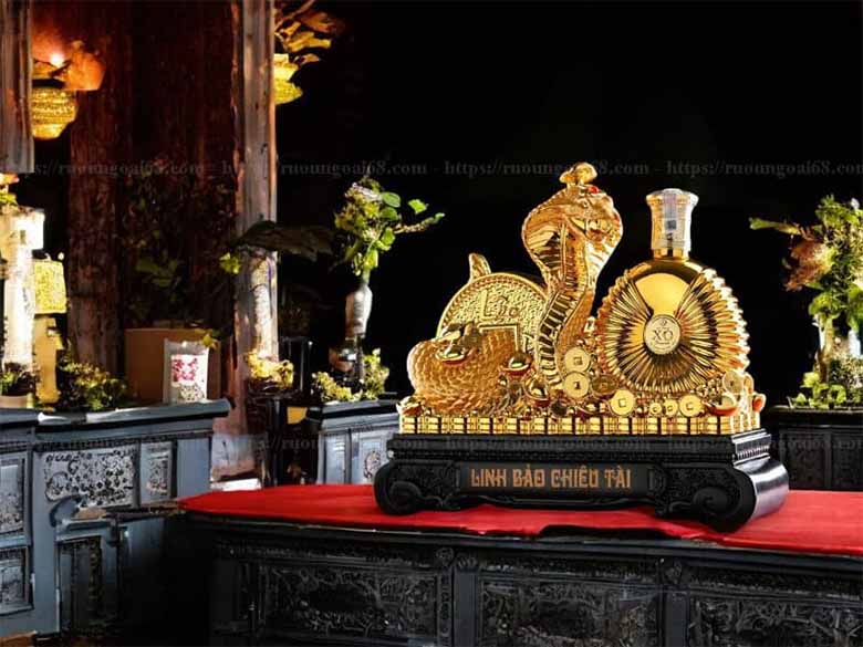 5 Món Quà Tết Ngoại Nhập 2025: Tinh Hoa Thế Giới, Gửi Gắm Tâm Ý