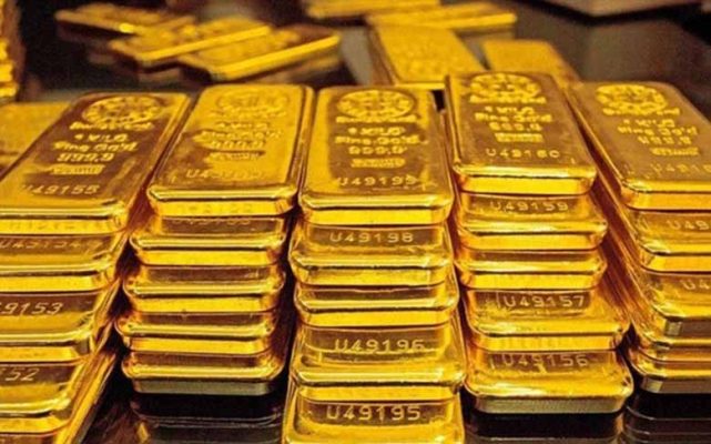 Cách quy đổi giá vàng thế giới sang giá vàng trong nước