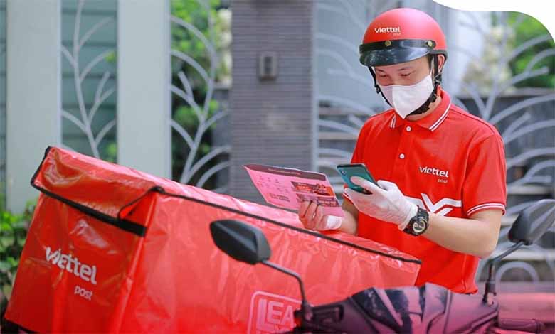 Danh Sách Bưu Cục Viettel Post Quận 1 Gần Đây Nhất