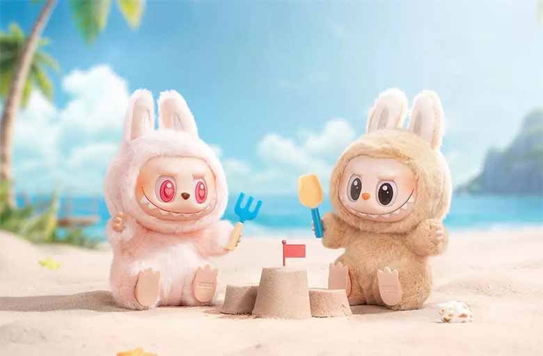 Labubu Là Gì? Bí Mật Đằng Sau Cơn Sốt Của Giới Trẻ