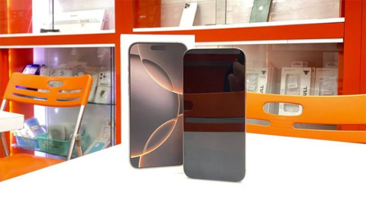 Nên mua iPhone 16 Pro Max trước hay sau tết?