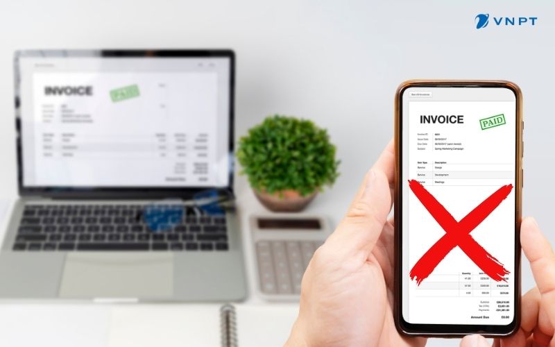 Biên bản hủy hóa đơn điện tử mới nhất: Quy định & Quy trình chi tiết