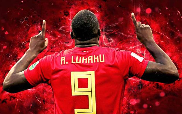 Cầu thủ Romelu Lukaku: Sự nghiệp và những bước tiến nổi bật