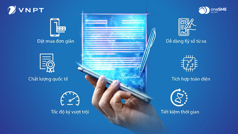 Chứng thư số là gì mà doanh nghiệp nào cũng cần quan tâm