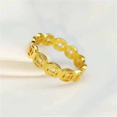 Vàng 10K là gì? So sánh vàng 10K với các loại vàng khác?