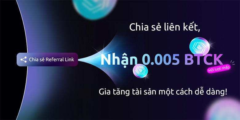 Phá vỡ giới hạn: Bitcoin Krypton và hành trình hướng đến blockchain phi tập trung thực sự