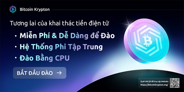 Phá vỡ giới hạn: Bitcoin Krypton và hành trình hướng đến blockchain phi tập trung thực sự