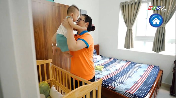 Dịch vụ chăm sóc trẻ chuyên nghiệp - uy tín - giá tốt