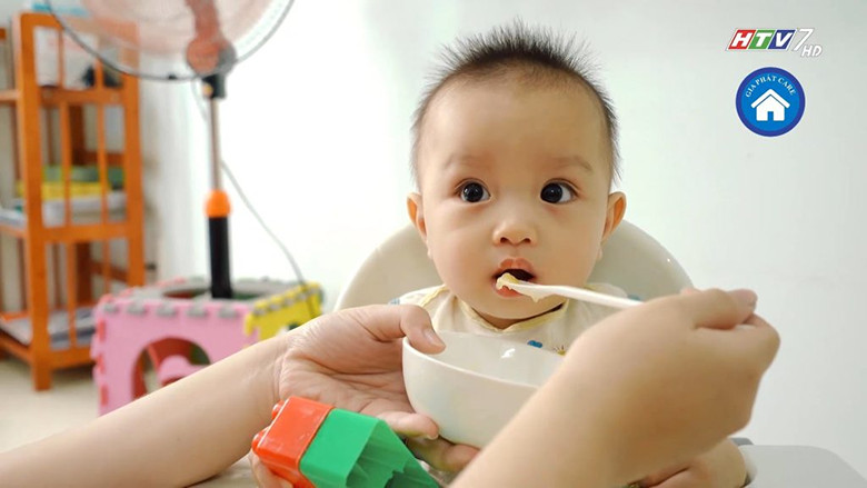 Dịch vụ chăm sóc trẻ chuyên nghiệp - uy tín - giá tốt