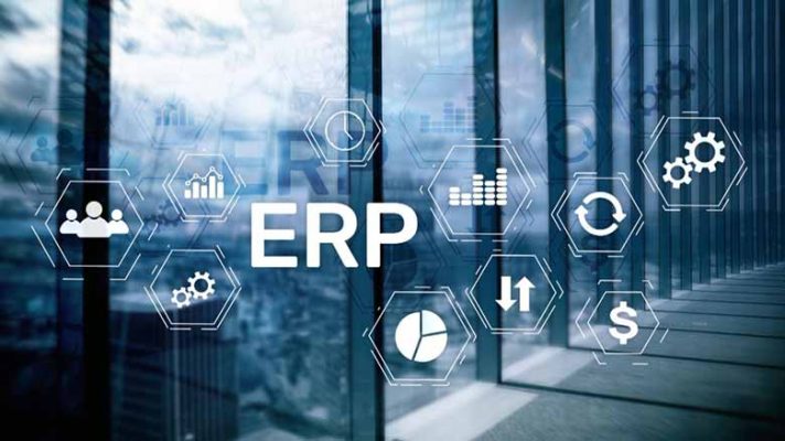 5 tiêu chí giúp doanh nghiệp lựa chọn phần mềm kế toán ERP phù hợp