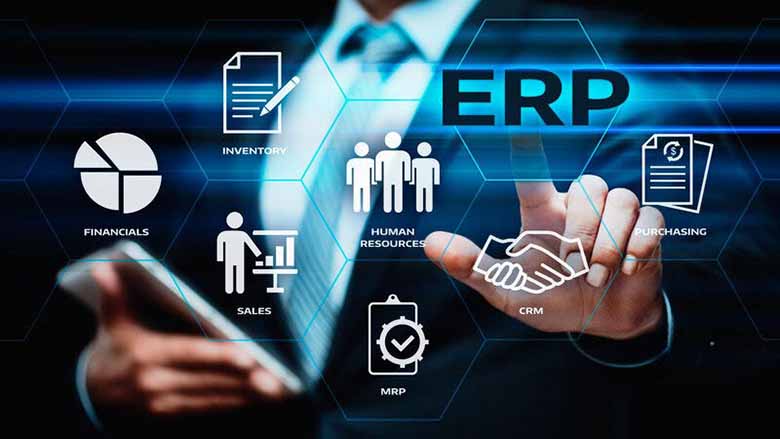 5 tiêu chí giúp doanh nghiệp lựa chọn phần mềm kế toán ERP phù hợp