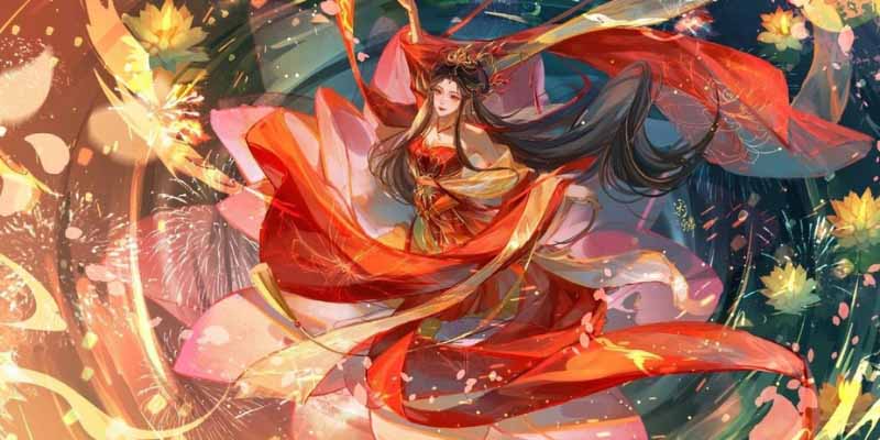Bỏ túi 4 bộ truyện xuyên không hay nhất trên comic 24h