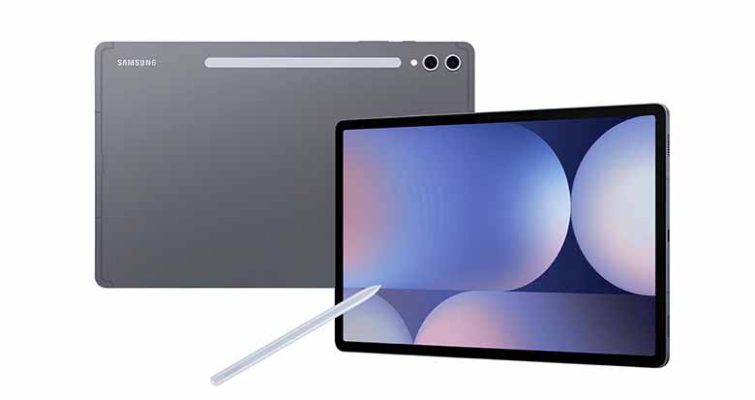Samsung Galaxy Tab S10 FE – Bước tiến mới trong phân khúc máy tính bảng tầm trung