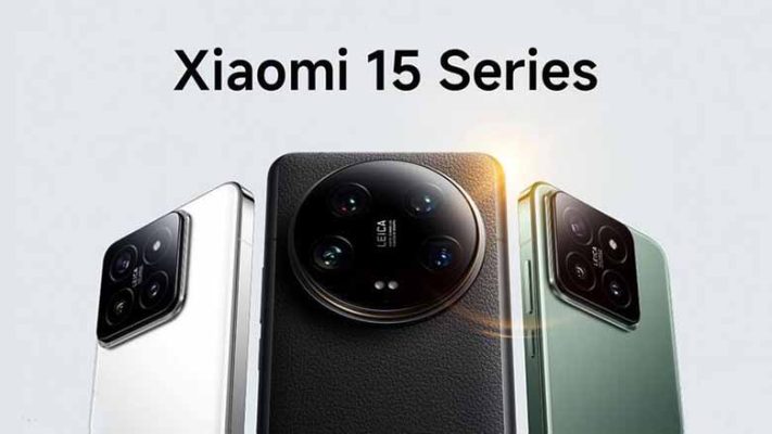 Xiaomi 15 Ultra Sạc 120W Nhanh Hơn Cả Samsung Và Apple?