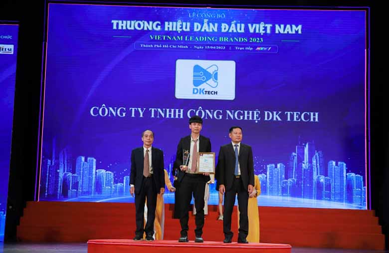 Các doanh nghiệp thành công khi sở hữu sàn thương mại điện tử riêng