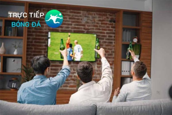 Tructiepbongda.cc: Kênh Trực Tiếp Bóng Đá Chất Lượng, Đáng Tin Cậy