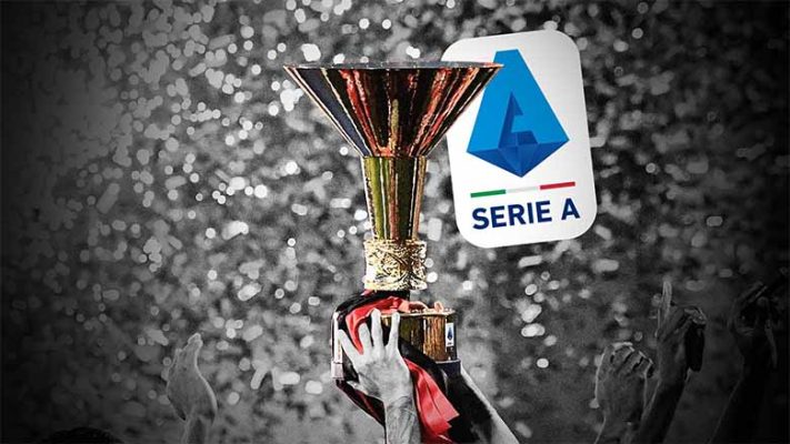 Serie A Là Gì? Giải Mã Sức Hút Của Giải Bóng Đá Vô Địch Quốc Gia Ý