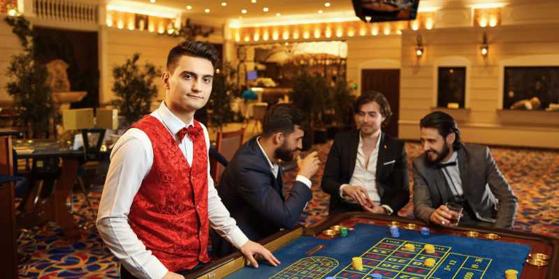AI phân tích ánh mắt – Đo độ tự tin trước khi cược casino