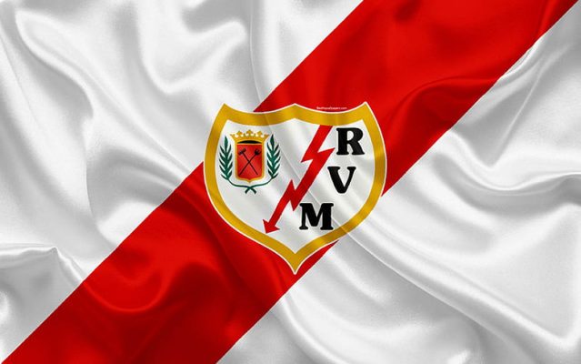 Logo Rayo Vallecano: Biểu tượng của một tinh thần không bao giờ bỏ cuộc
