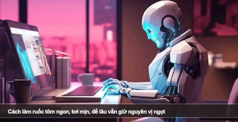 Cách làm video AI cực nhanh, đẹp và chuyên nghiệp ngay tại nhà