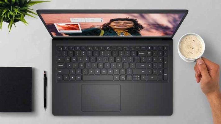 Laptop văn phòng tối ưu cho làm việc từ xa và hội họp trực tuyến