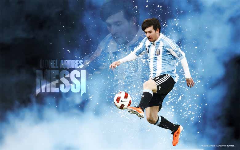 Tiểu sử Lionel Messi: Hành trình từ cậu bé Rosario đến huyền thoại