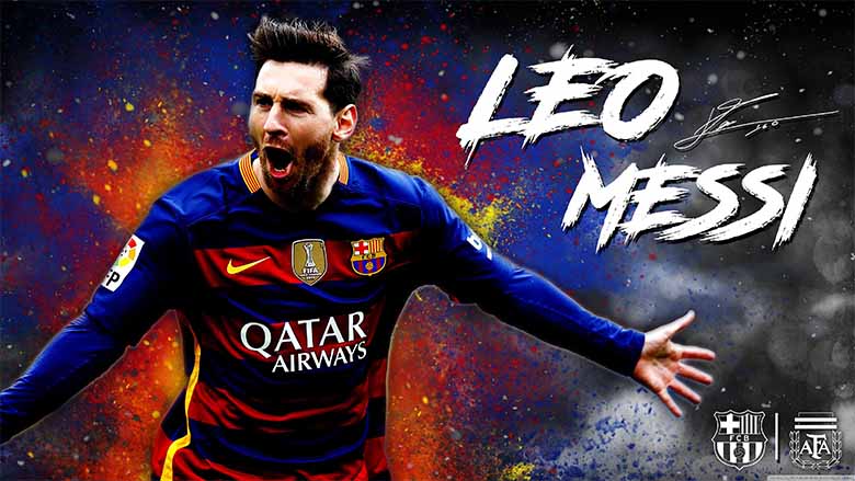 Tiểu sử Lionel Messi: Hành trình từ cậu bé Rosario đến huyền thoại