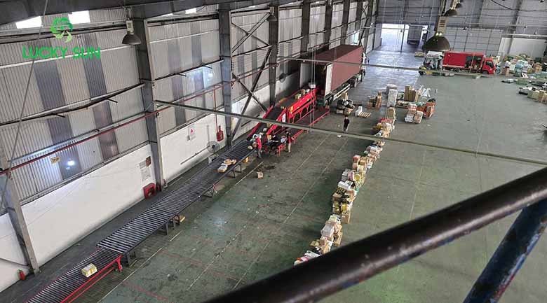 [Tổng hợp] Kinh nghiệm mua quạt trần công nghiệp cho mọi quy mô
