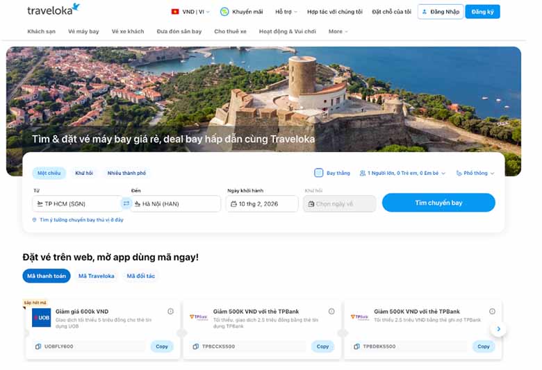 Hướng dẫn check giá vé và săn vé máy bay rẻ SUN PhuQuoc Airways
