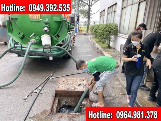 Thông Cống Nghẹt Bình Dương Giá Rẻ 99k – Bảo Hành Lâu Dài Thịnh Phát