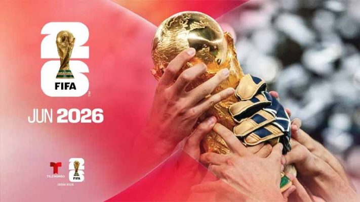 World Cup 2026 khai mạc tháng mấy? Thời gian chính thức FIFA