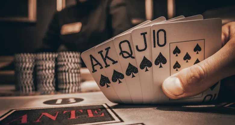Cách chơi poker cho người mới: Luật chơi và mẹo thắng dễ hiểu
