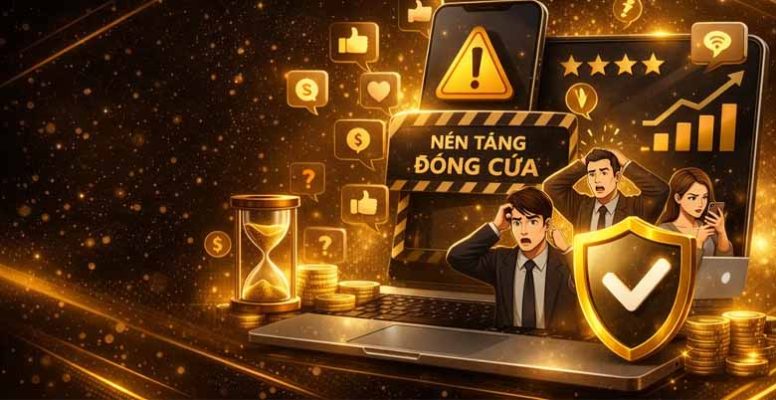 Cộng đồng người dùng số ứng phó ra sao trước thông báo đóng cửa bất ngờ từ nền tảng?