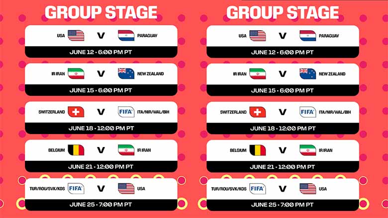 World Cup khi nào đá? Thời gian khai mạc và các trận đáng xem 